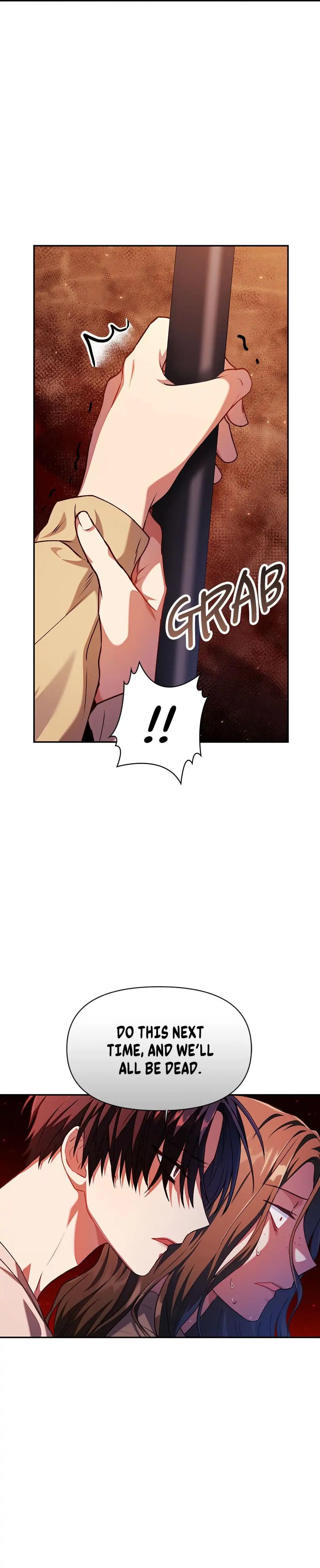 Read How to Use a Returner EN Manga Online