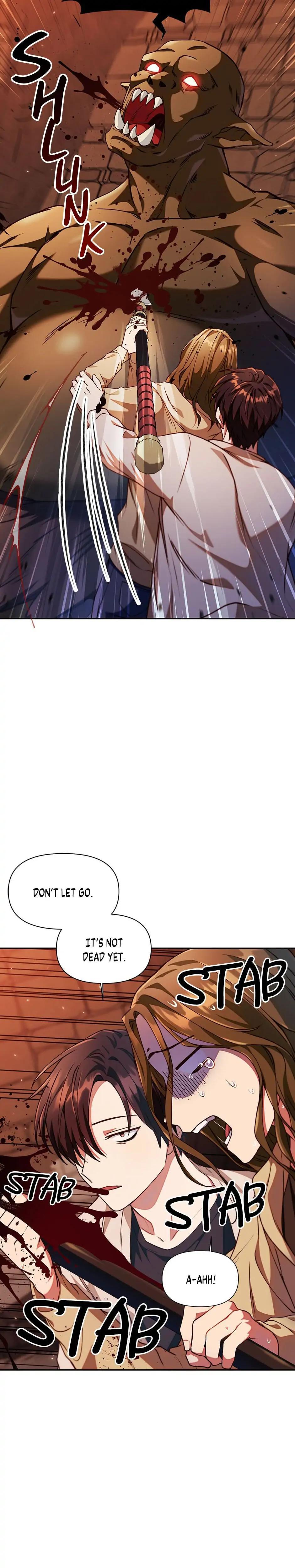Read How to Use a Returner EN Manga Online