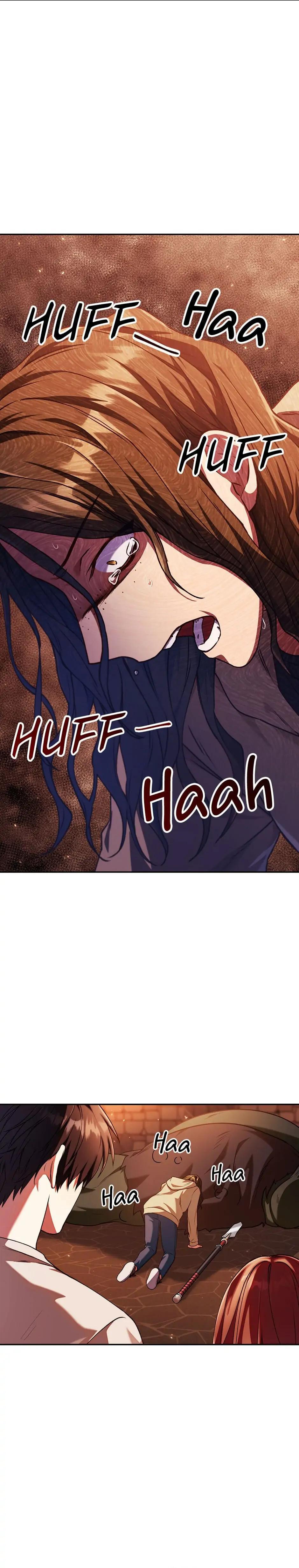 Read How to Use a Returner EN Manga Online