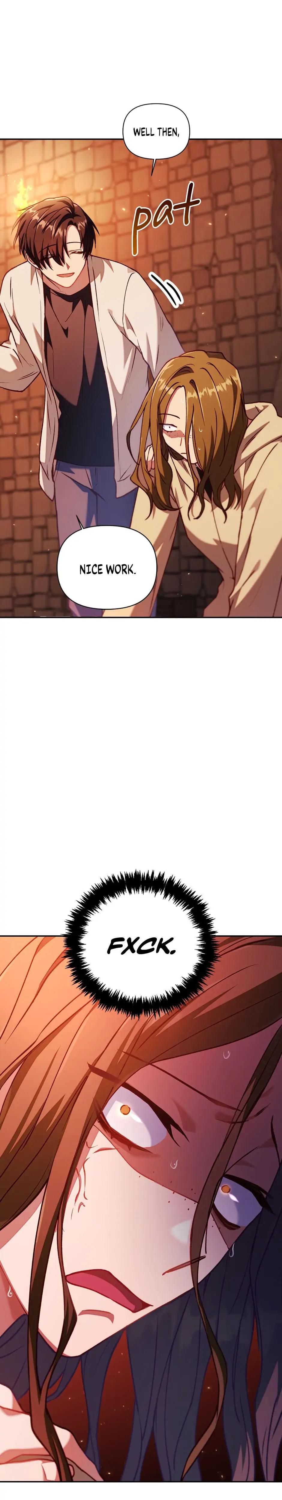 Read How to Use a Returner EN Manga Online
