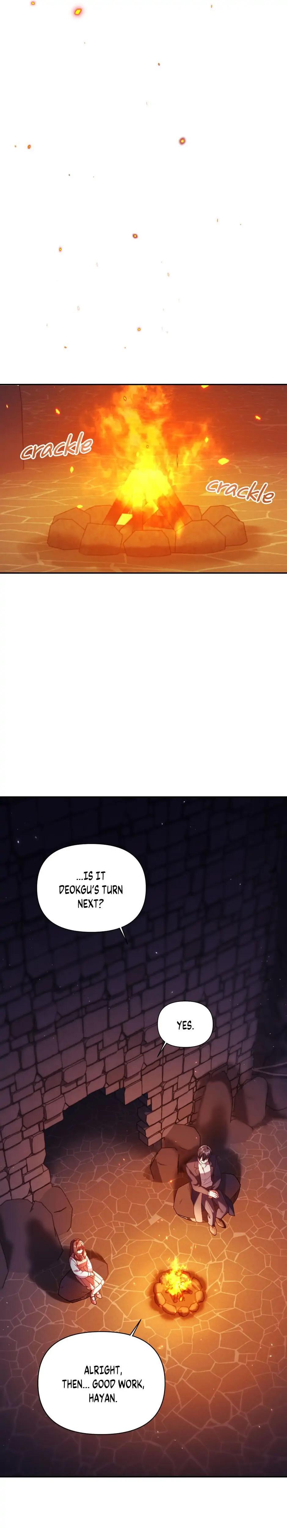 Read How to Use a Returner EN Manga Online