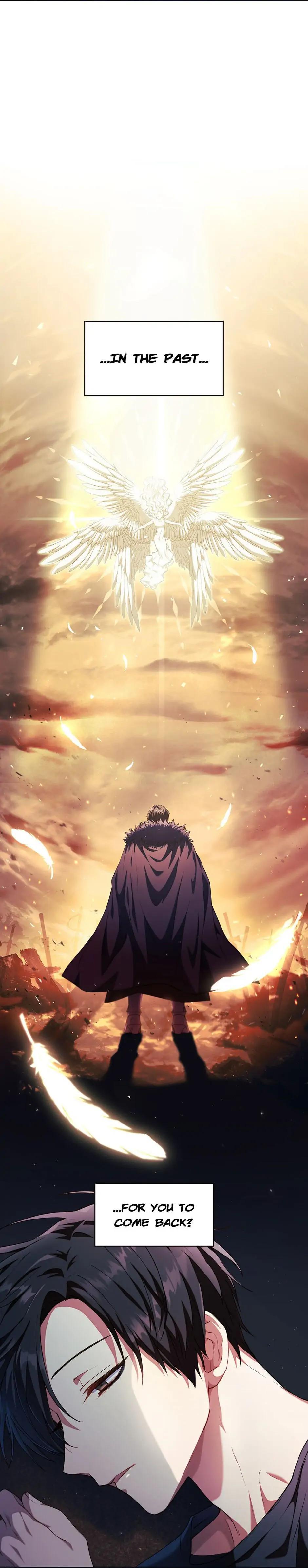 Read How to Use a Returner EN Manga Online