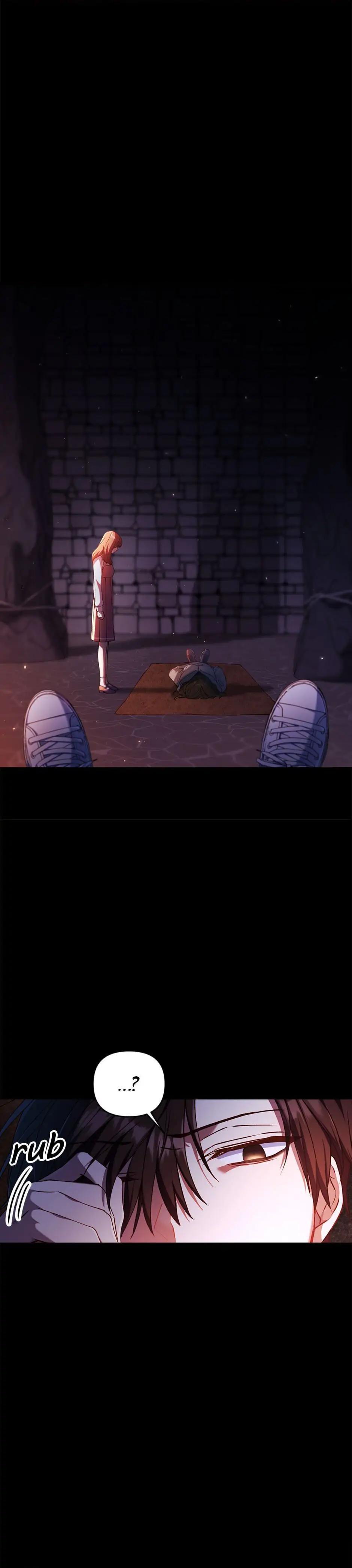 Read How to Use a Returner EN Manga Online