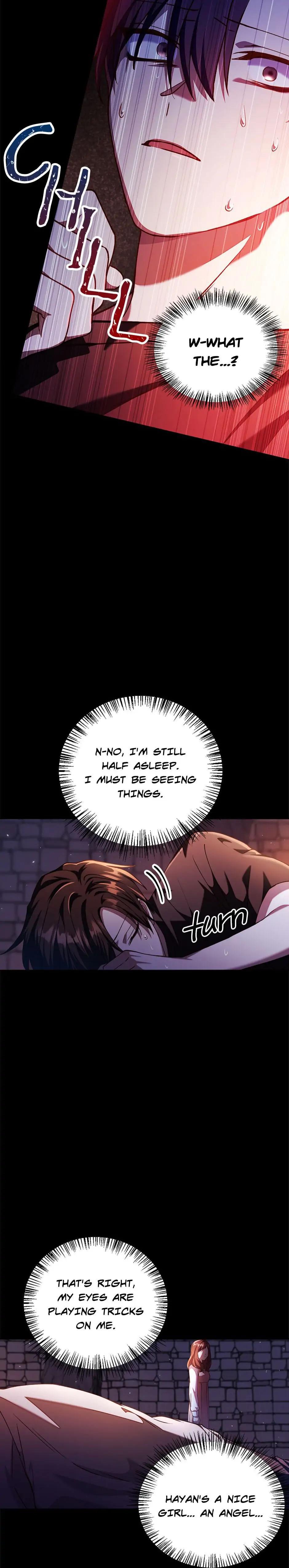 Read How to Use a Returner EN Manga Online