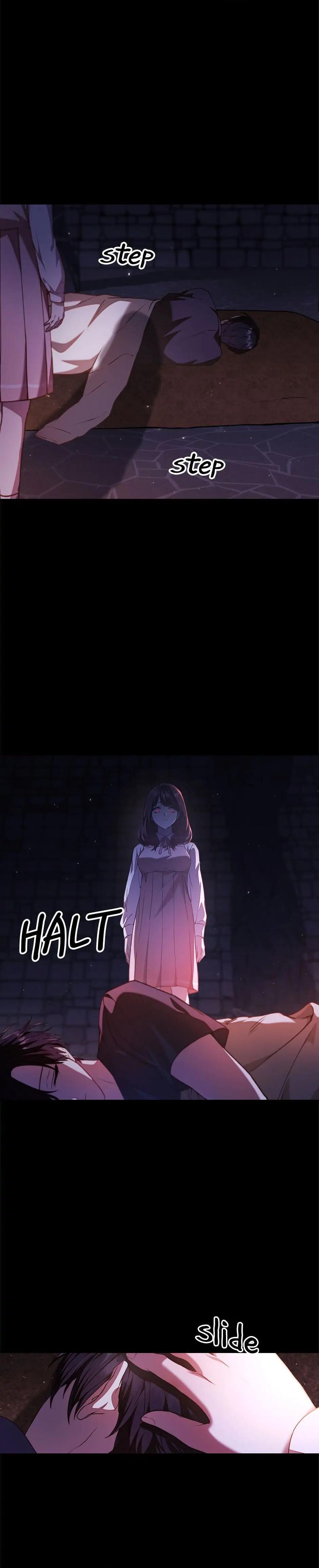 Read How to Use a Returner EN Manga Online