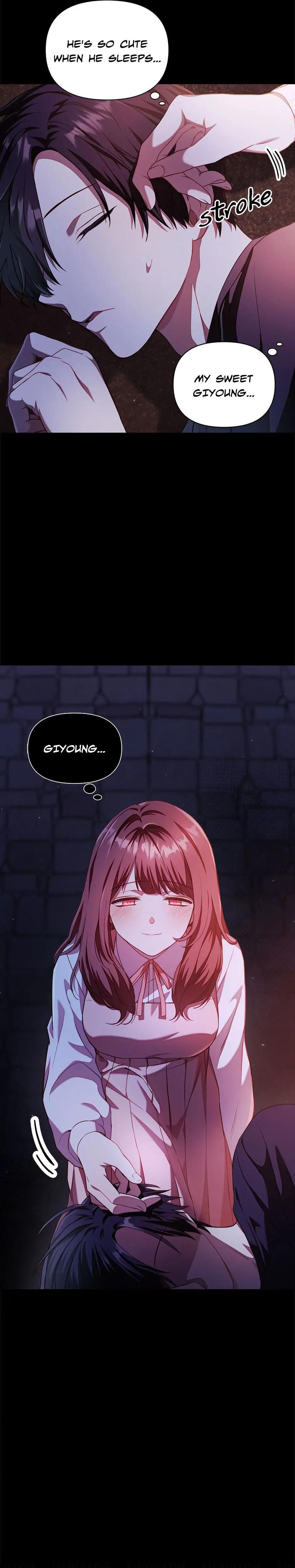 Read How to Use a Returner EN Manga Online