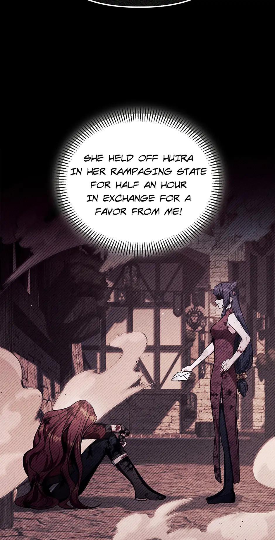 Read How to Use a Returner EN Manga Online