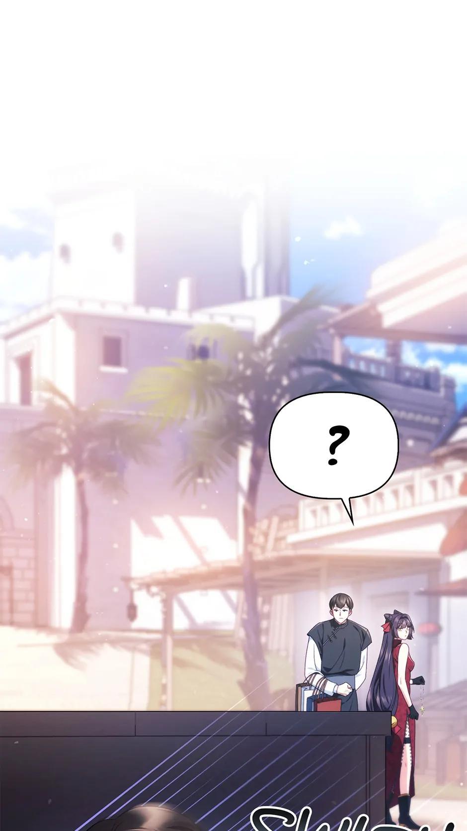 Read How to Use a Returner EN Manga Online