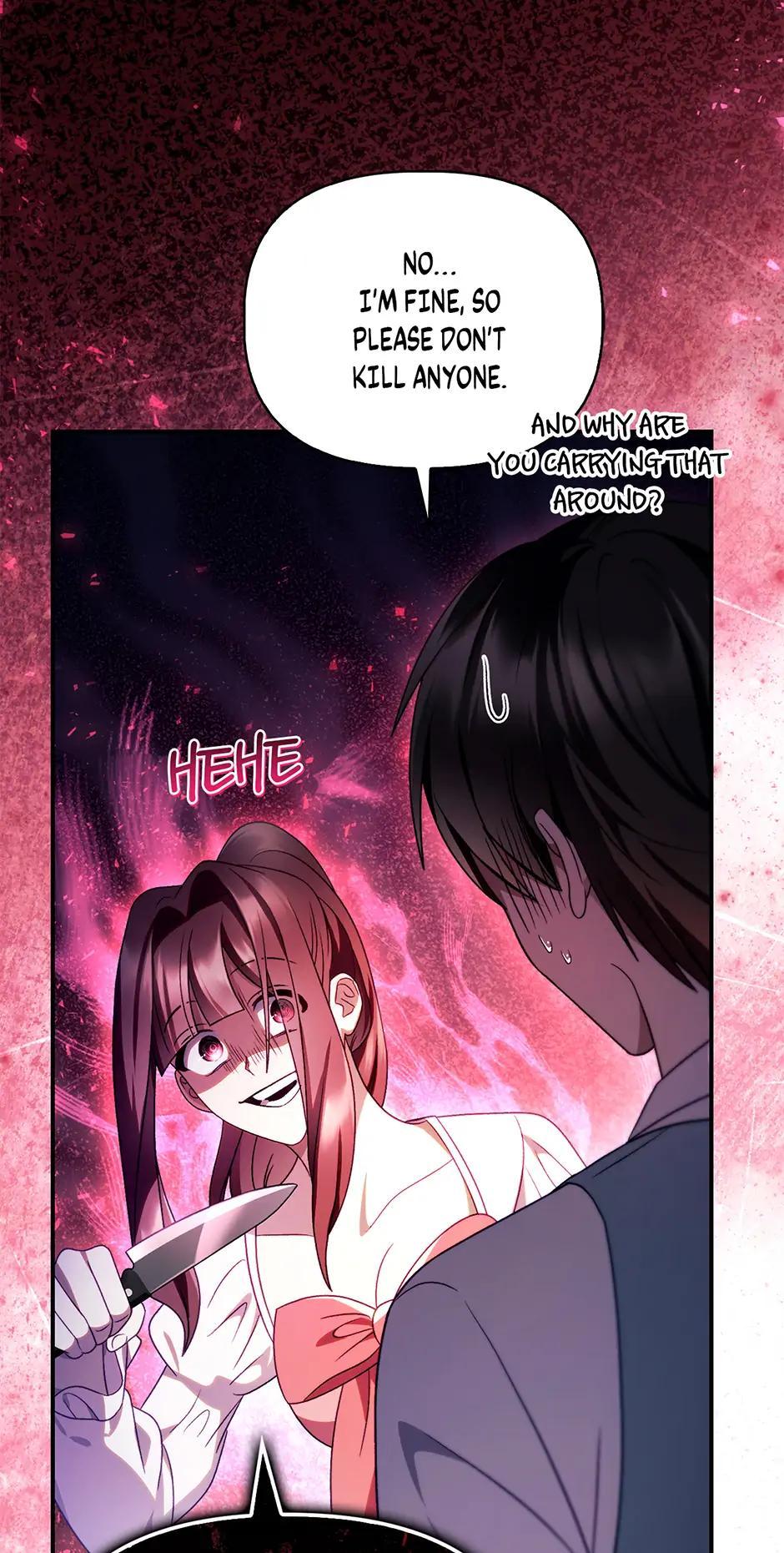 Read How to Use a Returner EN Manga Online