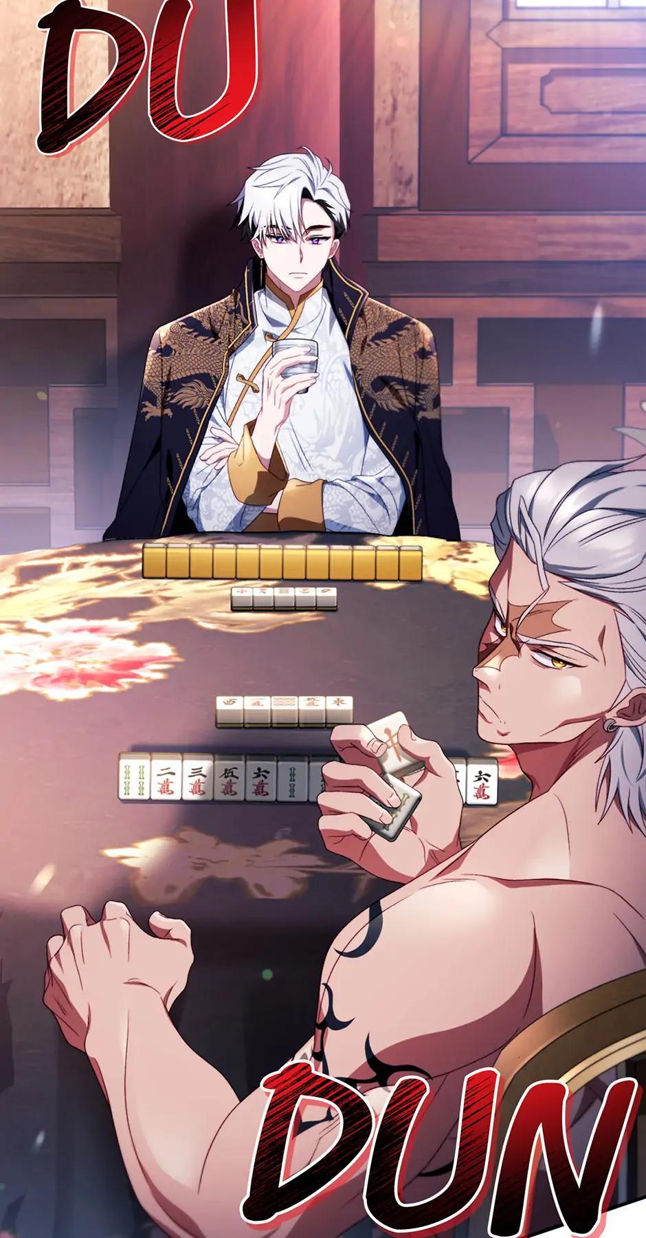 Read How to Use a Returner EN Manga Online