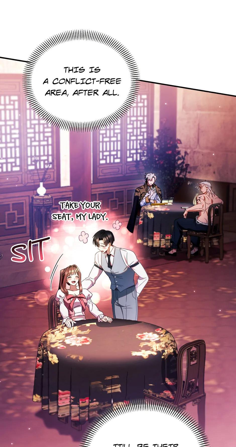Read How to Use a Returner EN Manga Online