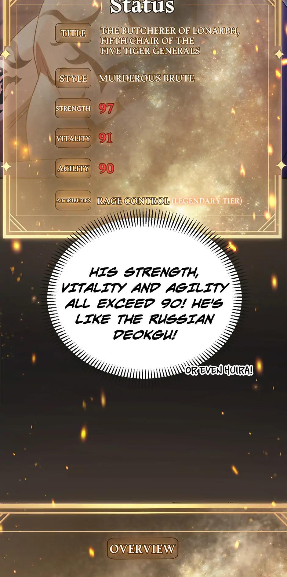 Read How to Use a Returner EN Manga Online