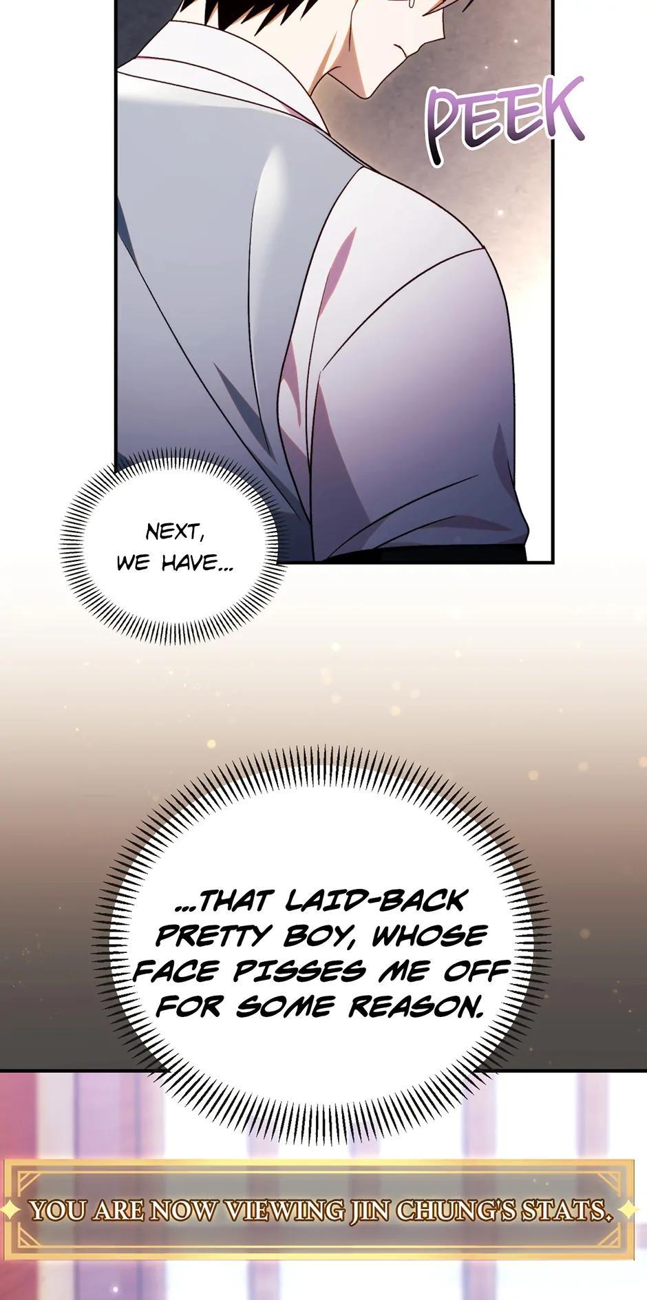 Read How to Use a Returner EN Manga Online