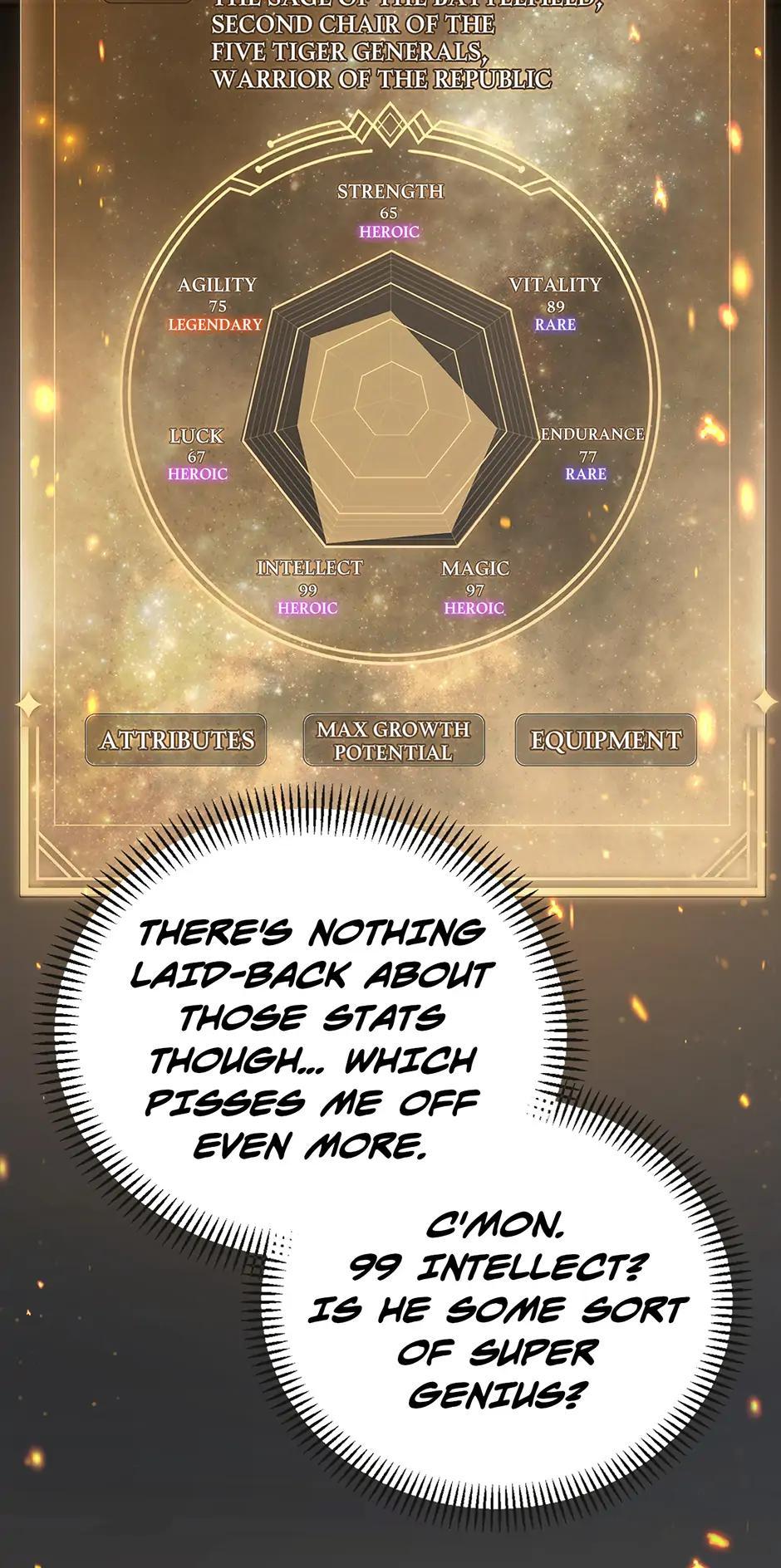 Read How to Use a Returner EN Manga Online