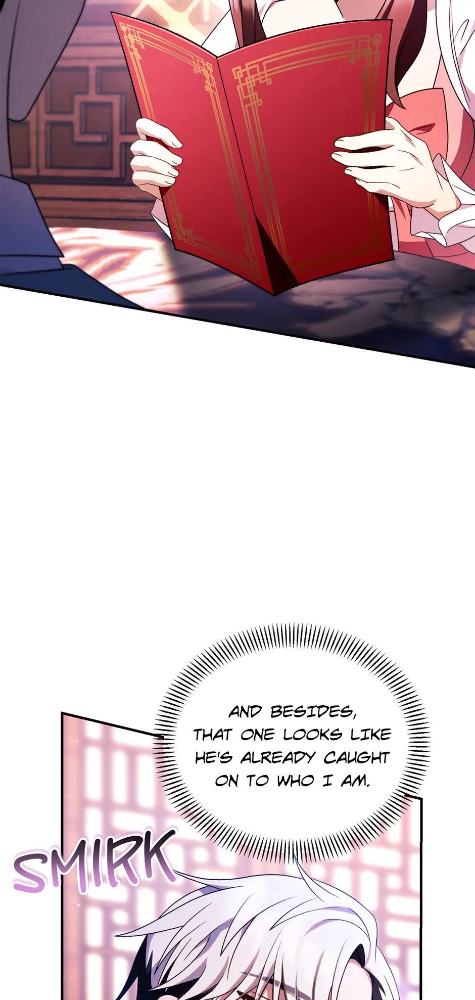 Read How to Use a Returner EN Manga Online