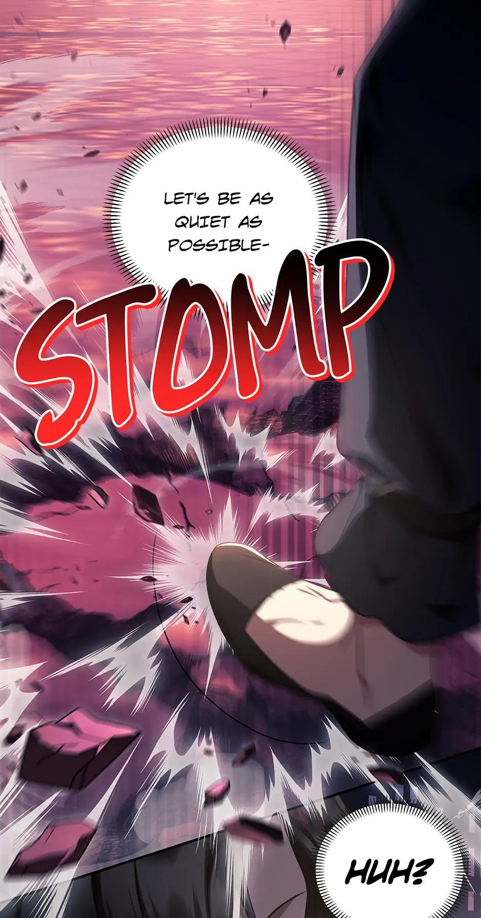 Read How to Use a Returner EN Manga Online