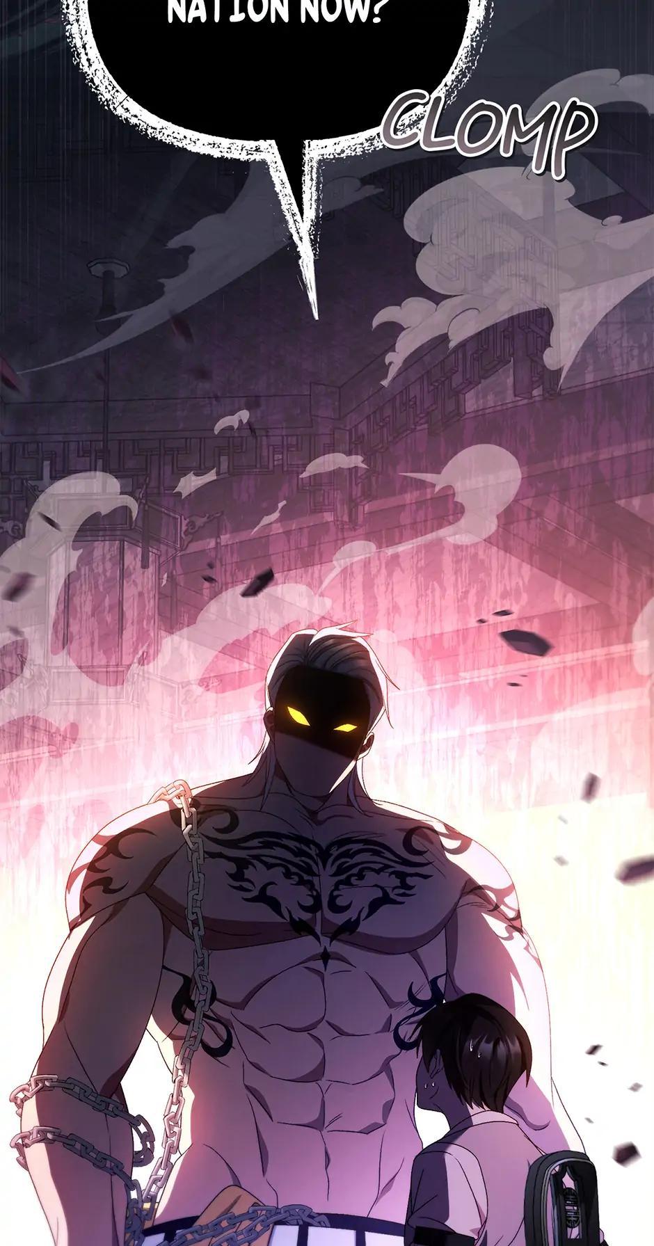 Read How to Use a Returner EN Manga Online