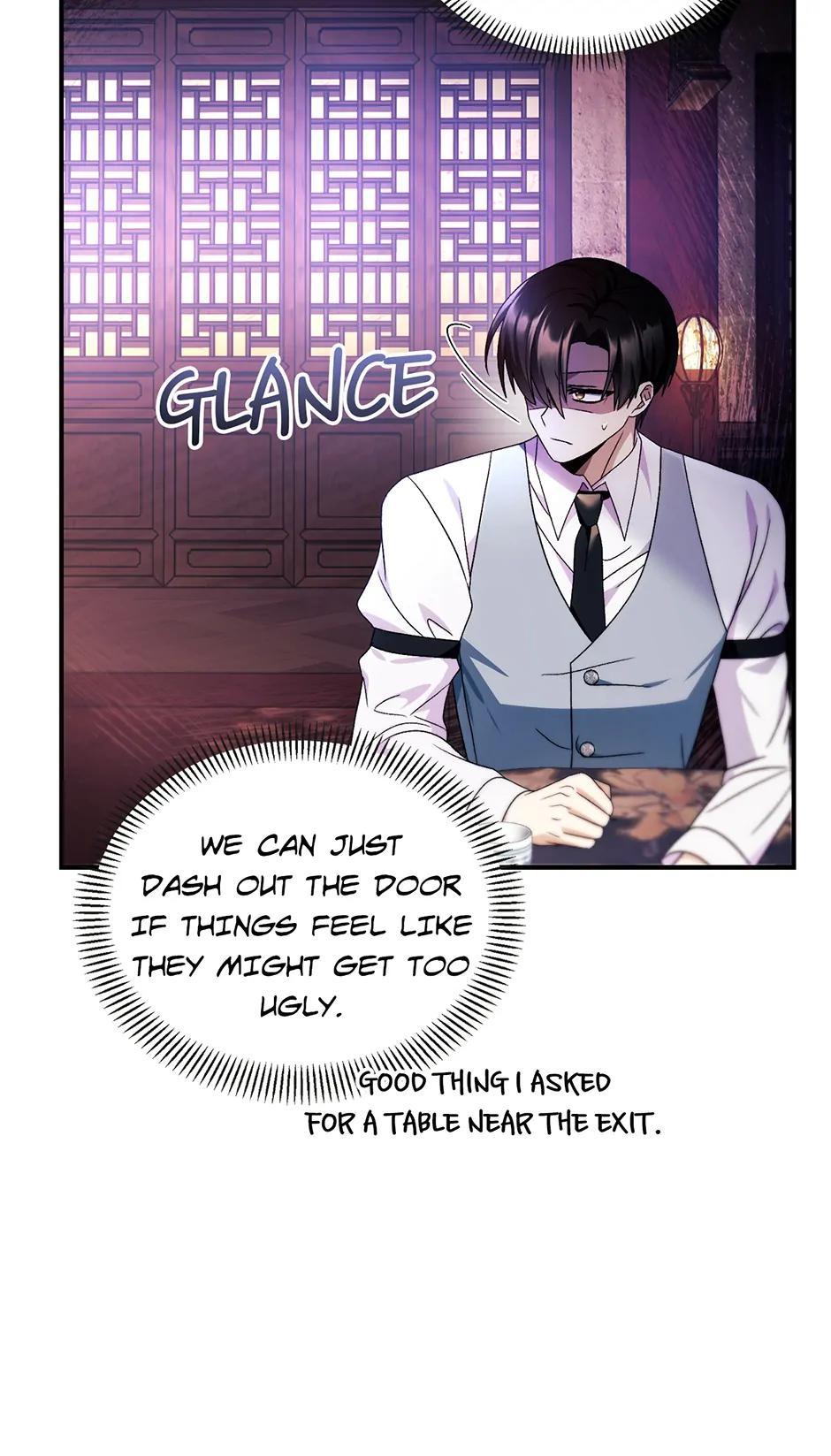 Read How to Use a Returner EN Manga Online