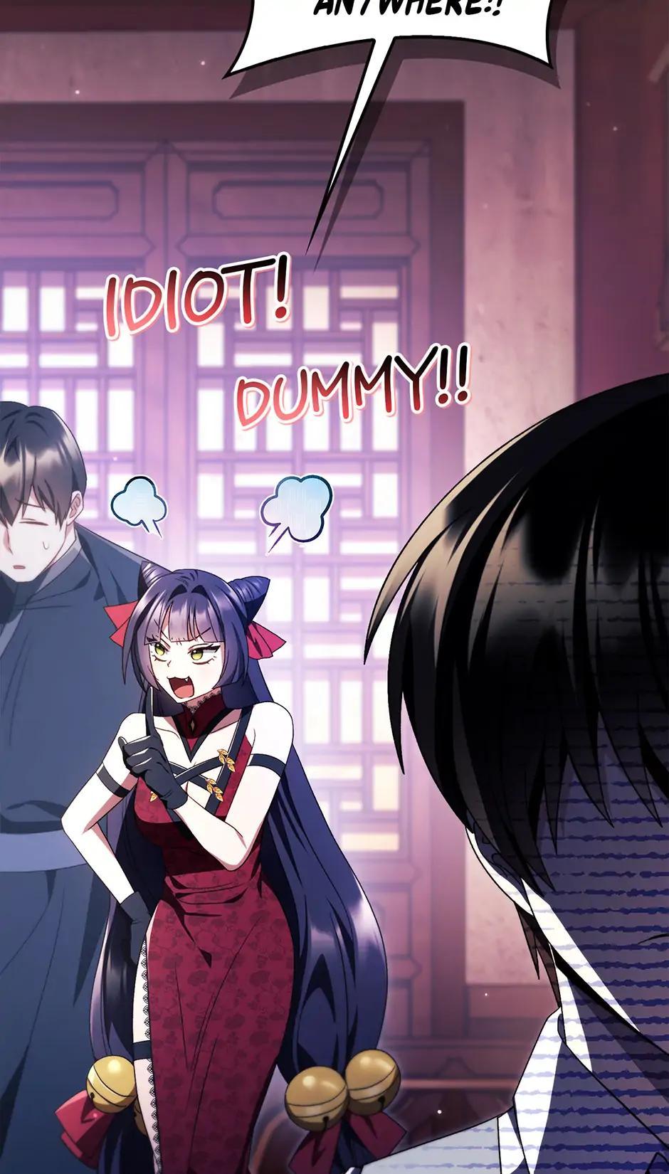 Read How to Use a Returner EN Manga Online