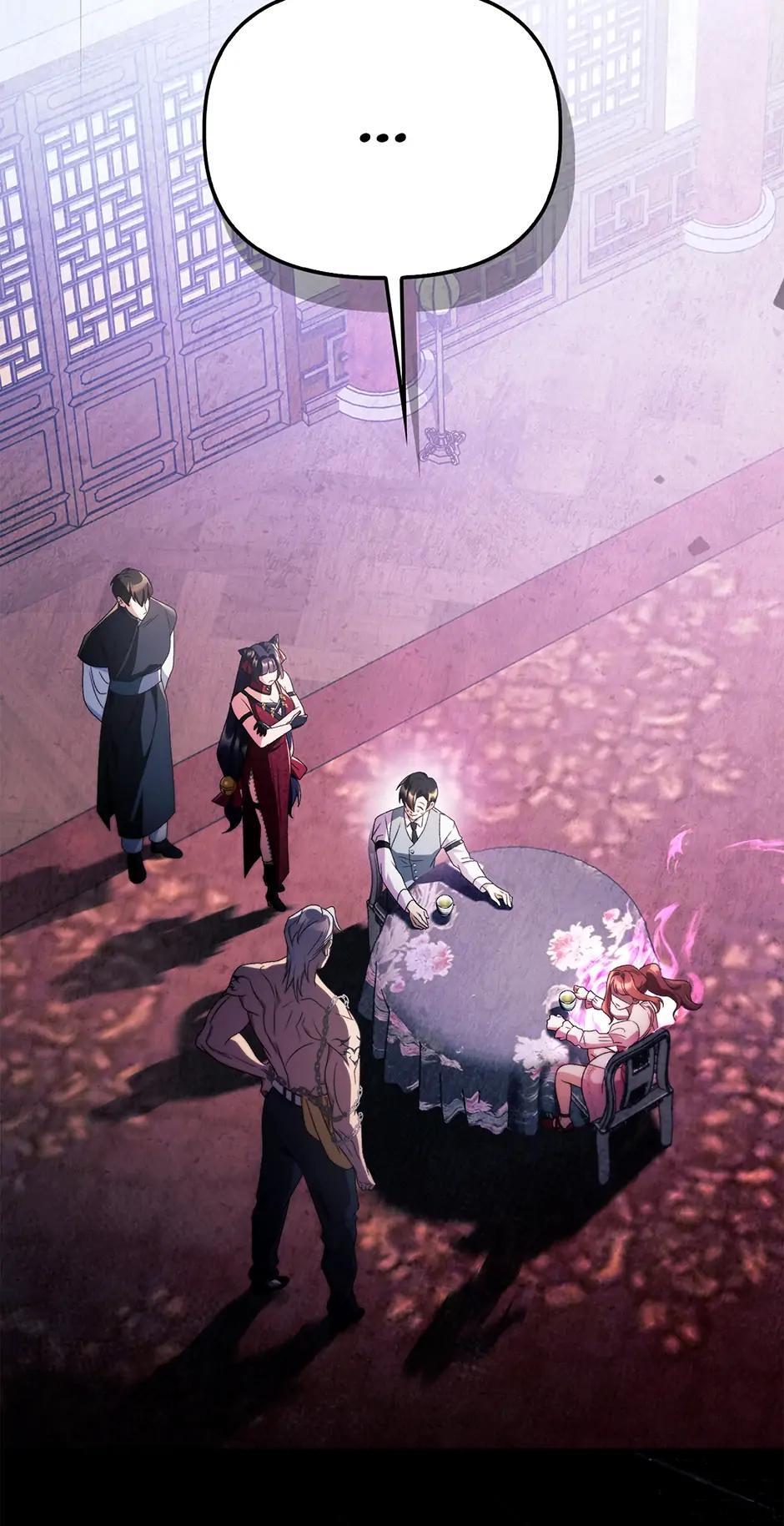Read How to Use a Returner EN Manga Online