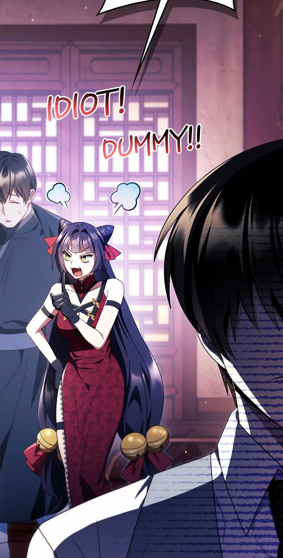 Read How to Use a Returner EN Manga Online
