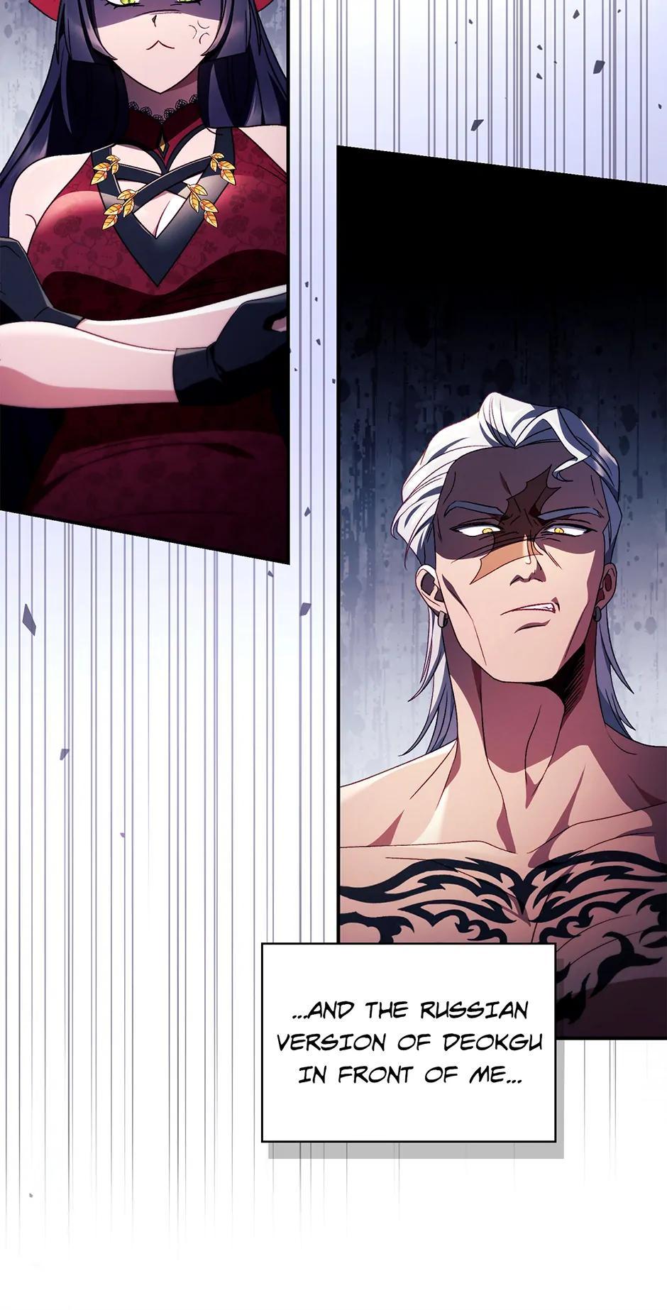 Read How to Use a Returner EN Manga Online