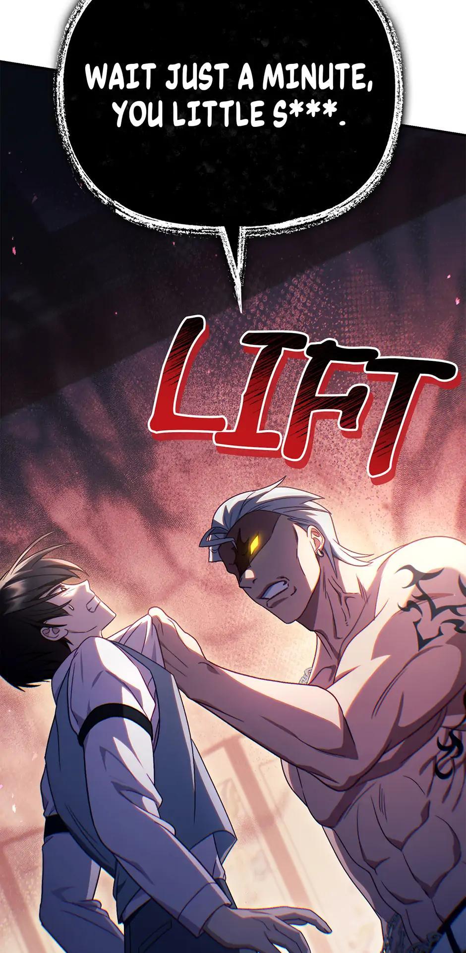 Read How to Use a Returner EN Manga Online