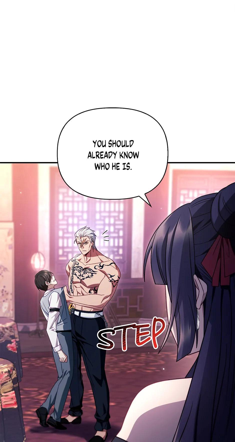 Read How to Use a Returner EN Manga Online