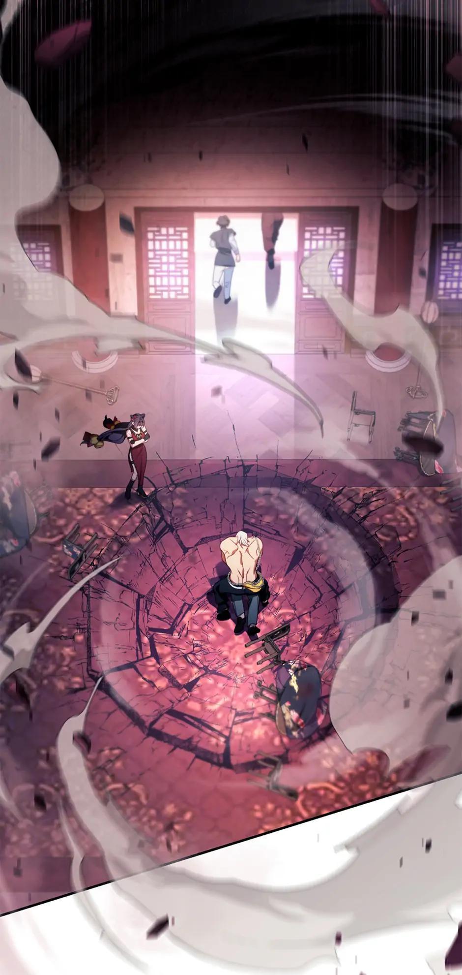 Read How to Use a Returner EN Manga Online