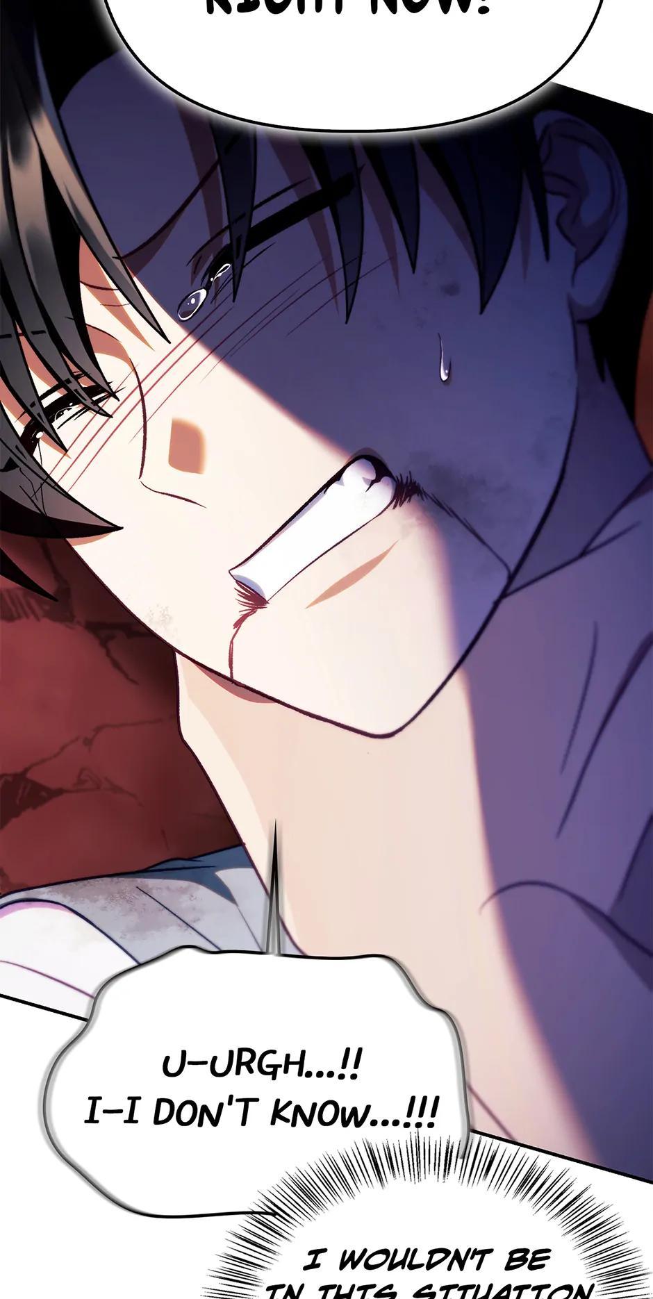 Read How to Use a Returner EN Manga Online