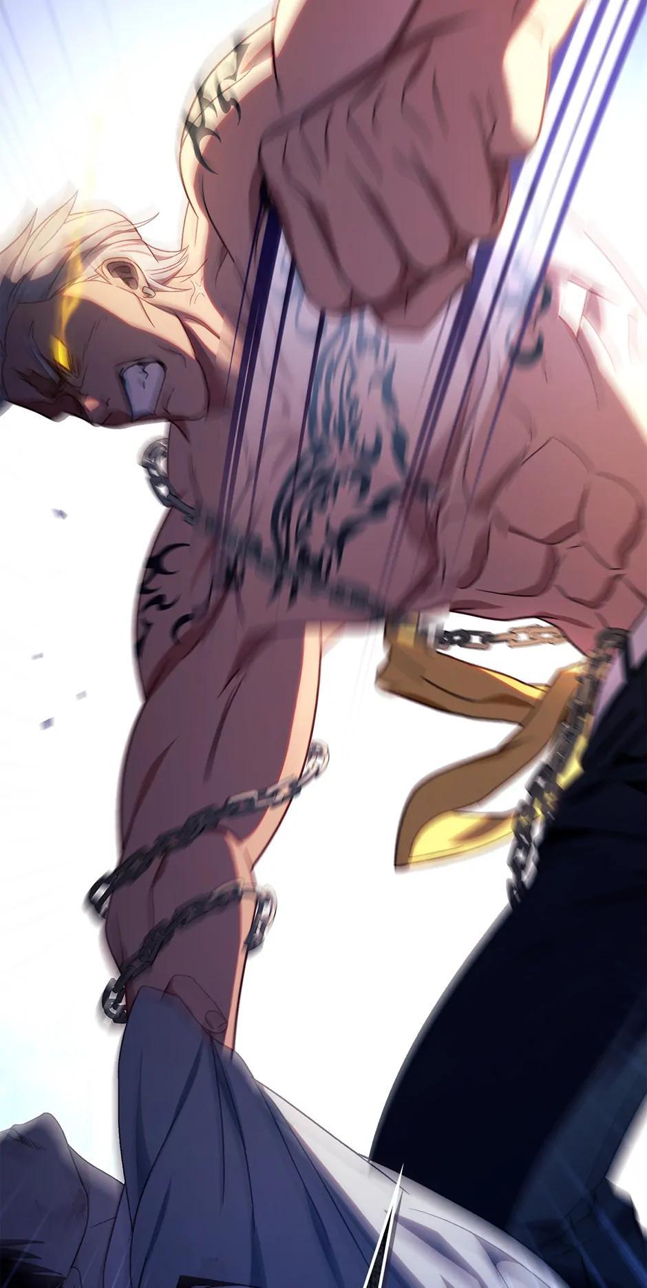 Read How to Use a Returner EN Manga Online