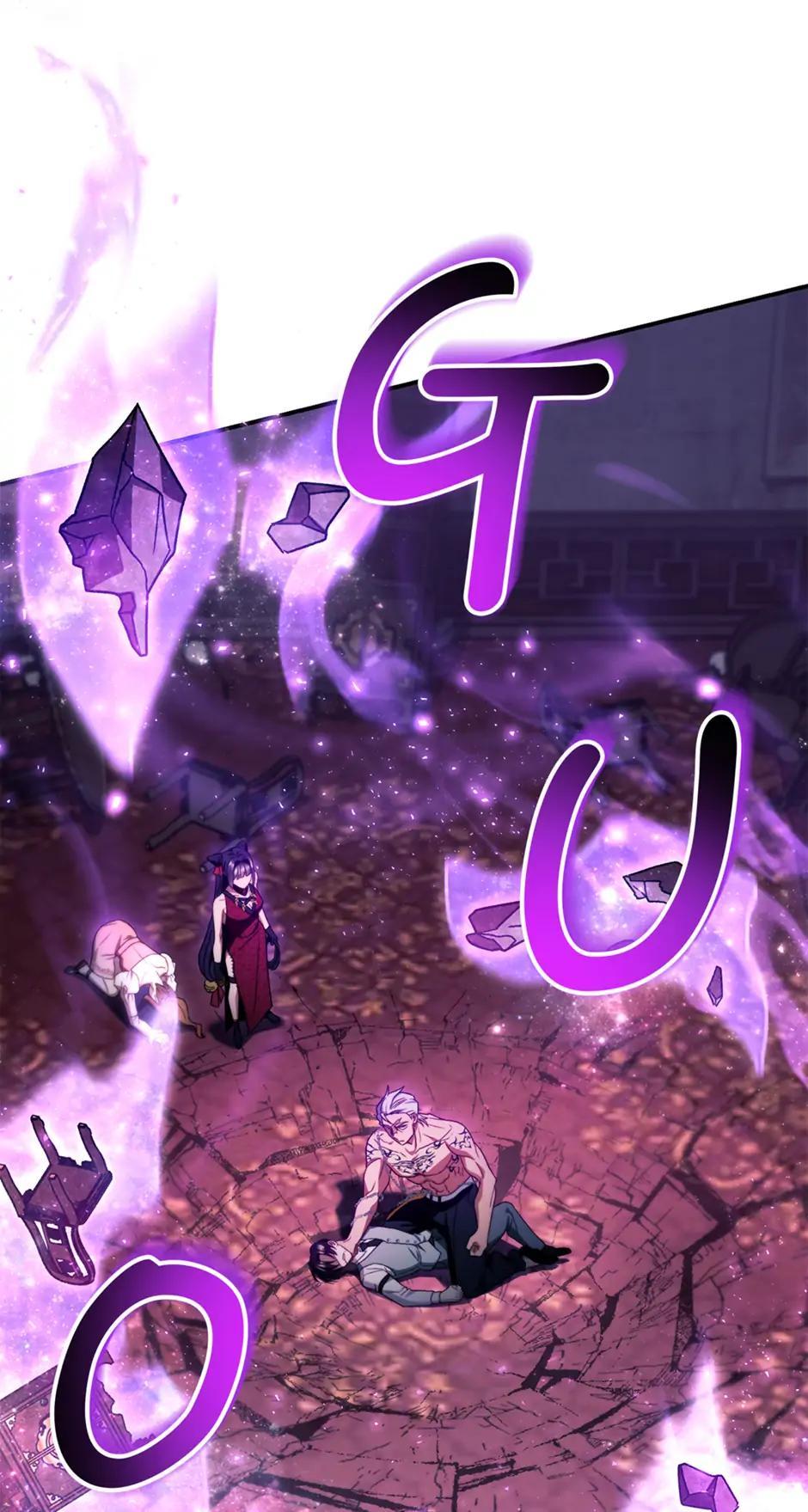 Read How to Use a Returner EN Manga Online