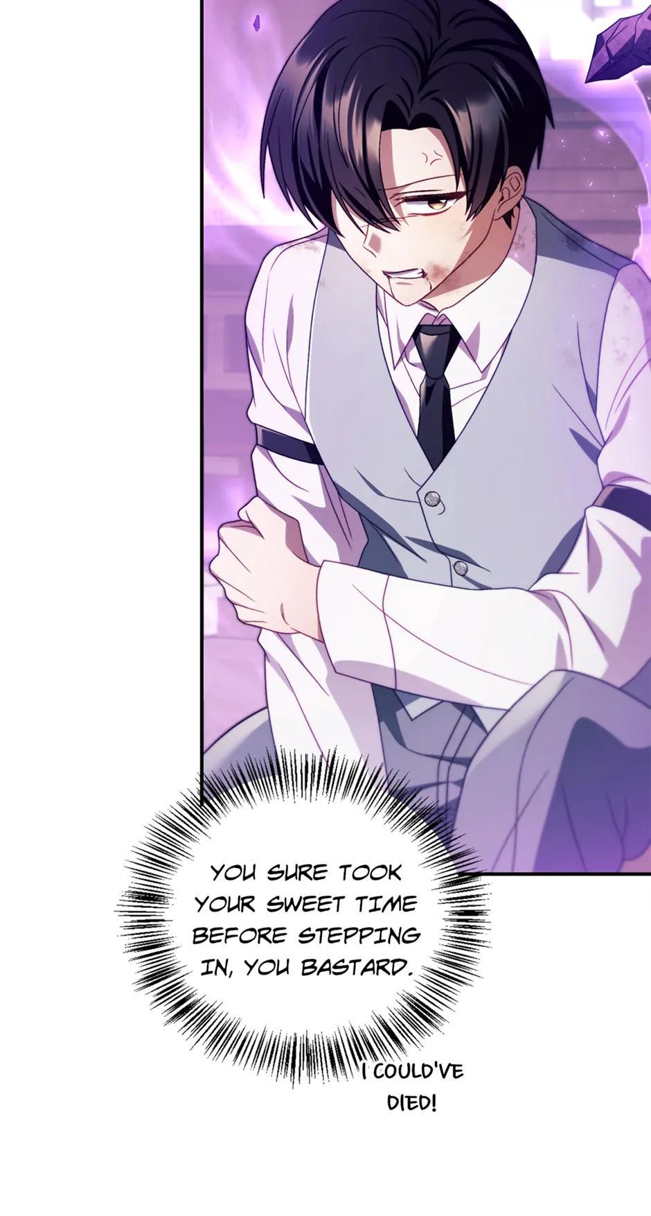 Read How to Use a Returner EN Manga Online