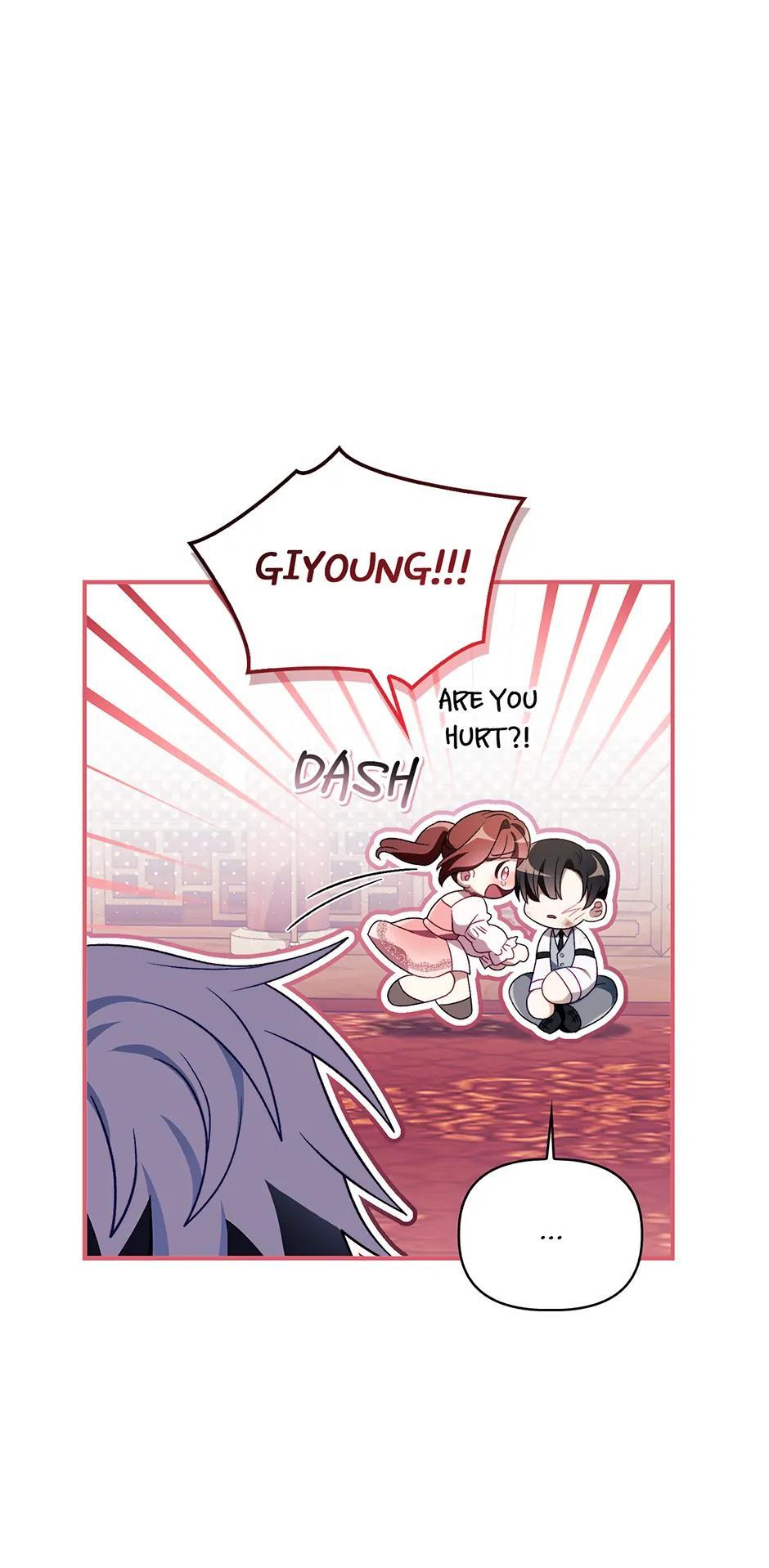Read How to Use a Returner EN Manga Online