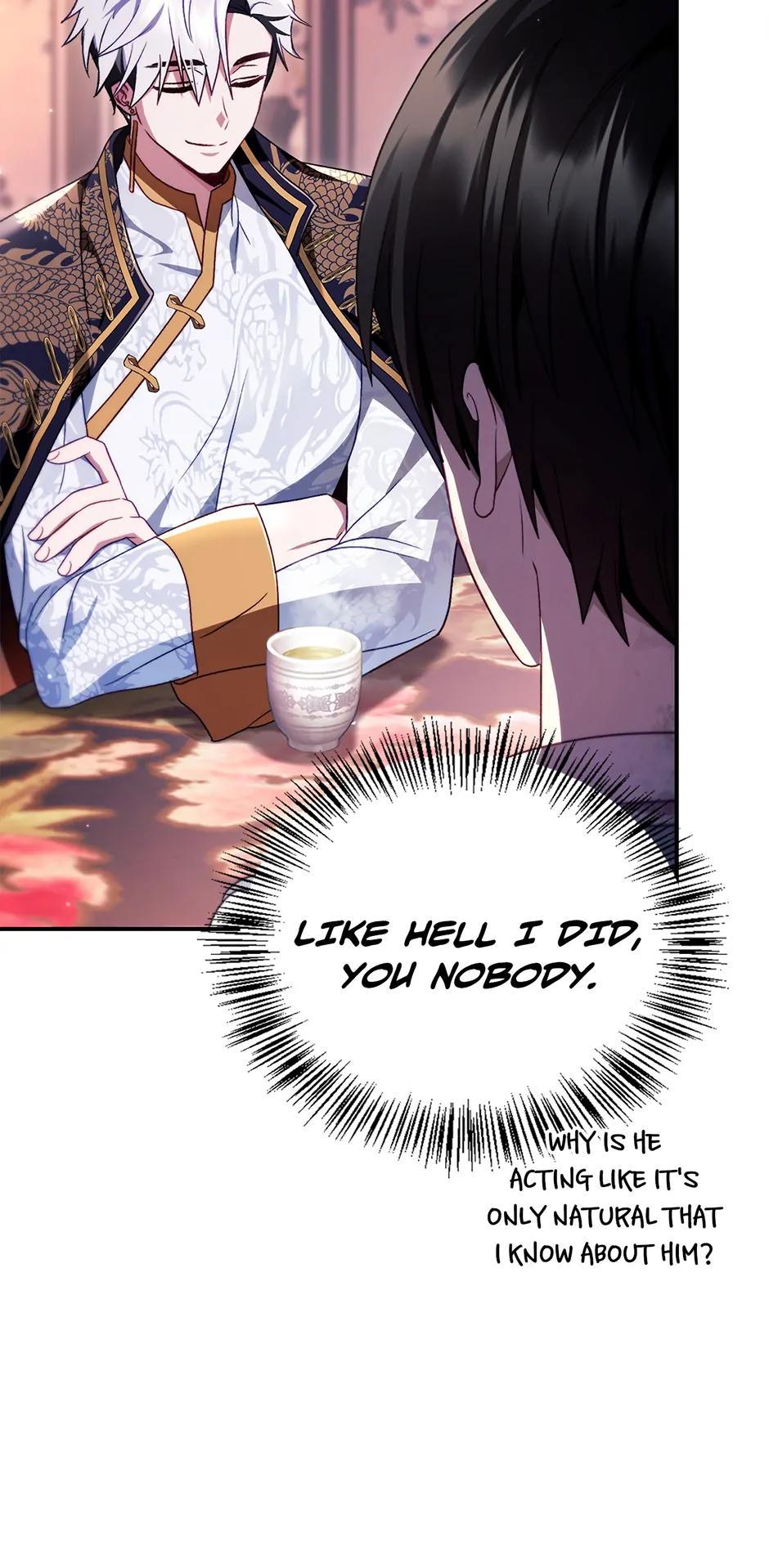 Read How to Use a Returner EN Manga Online