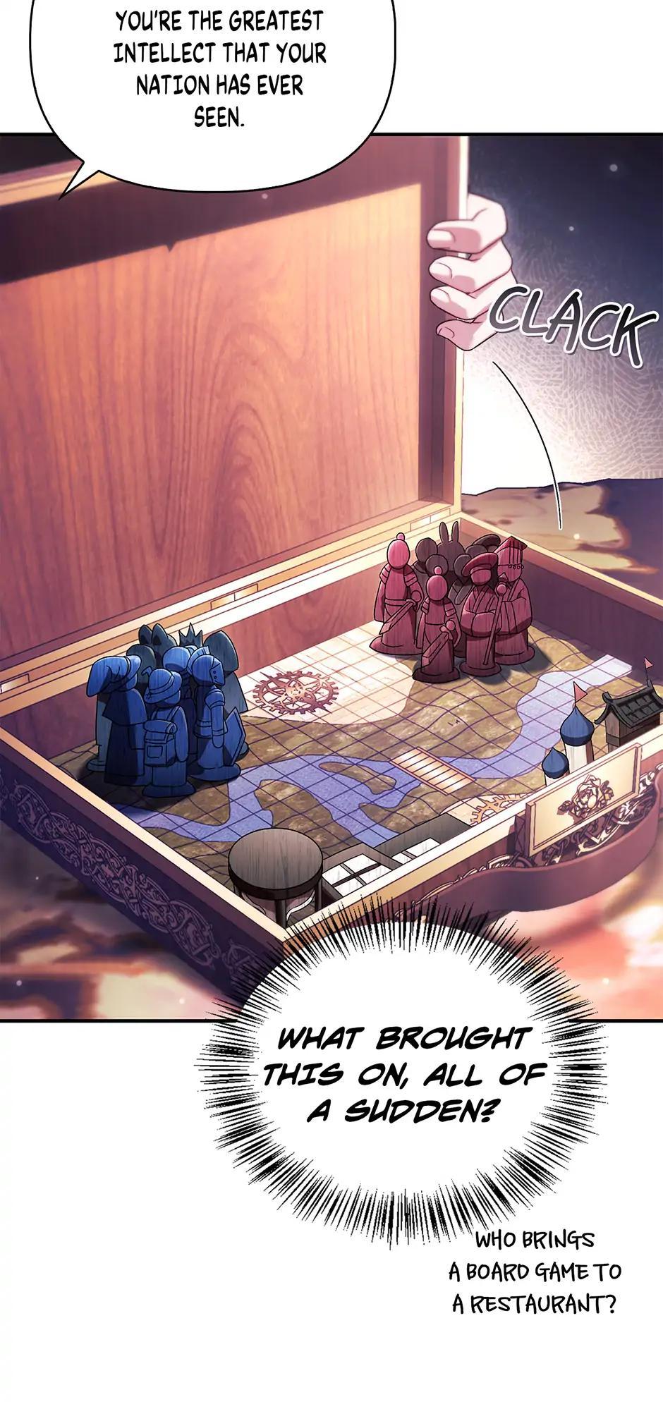 Read How to Use a Returner EN Manga Online
