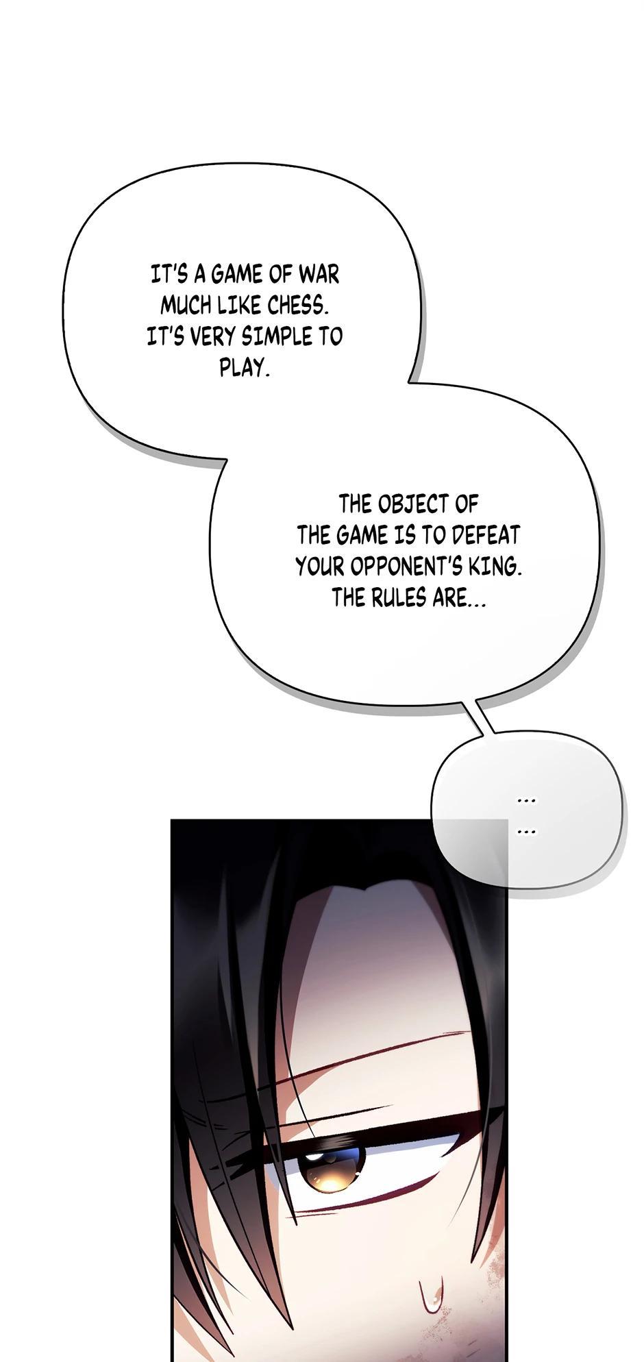 Read How to Use a Returner EN Manga Online