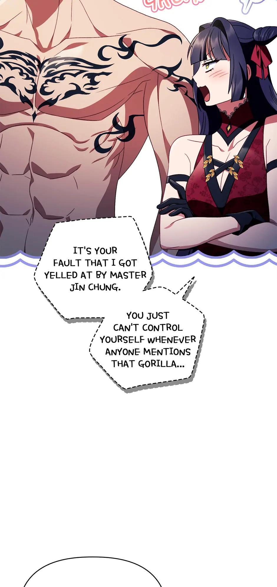 Read How to Use a Returner EN Manga Online