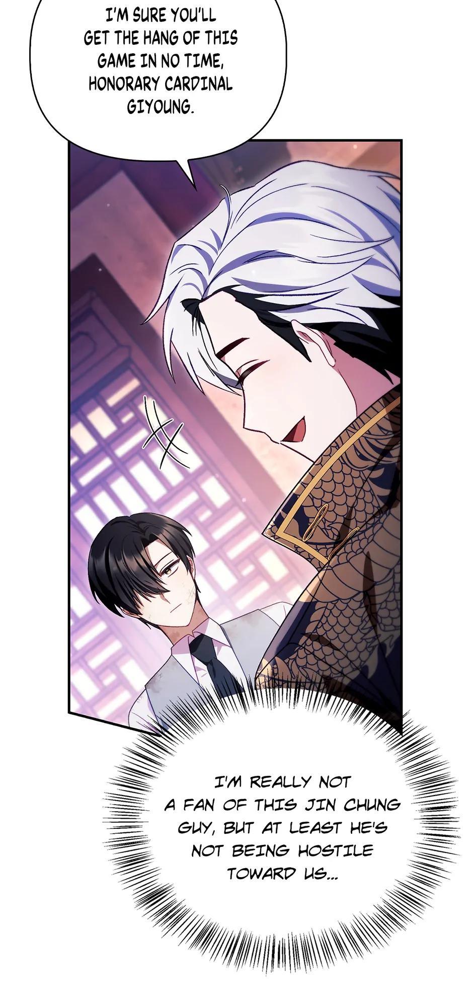 Read How to Use a Returner EN Manga Online