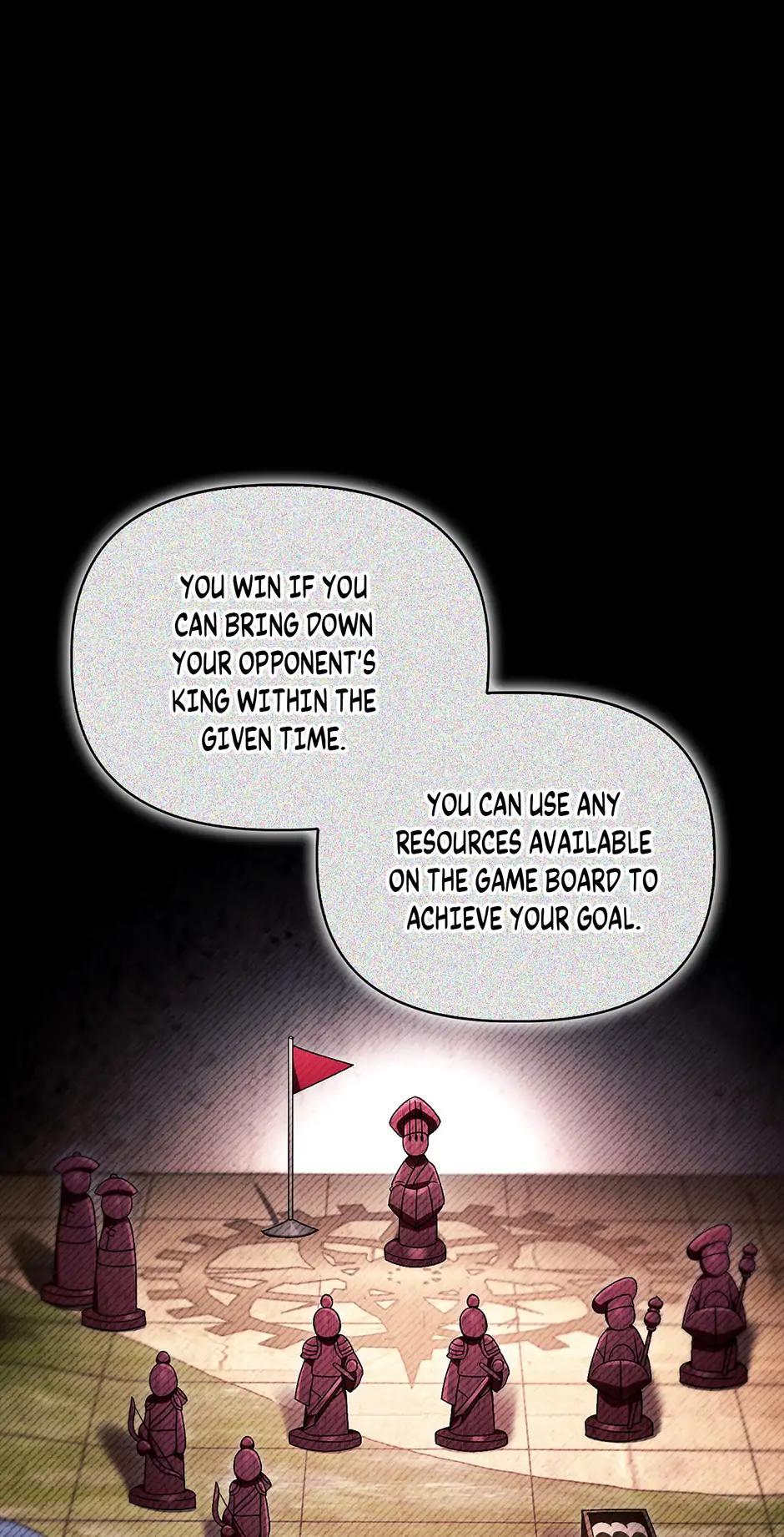 Read How to Use a Returner EN Manga Online