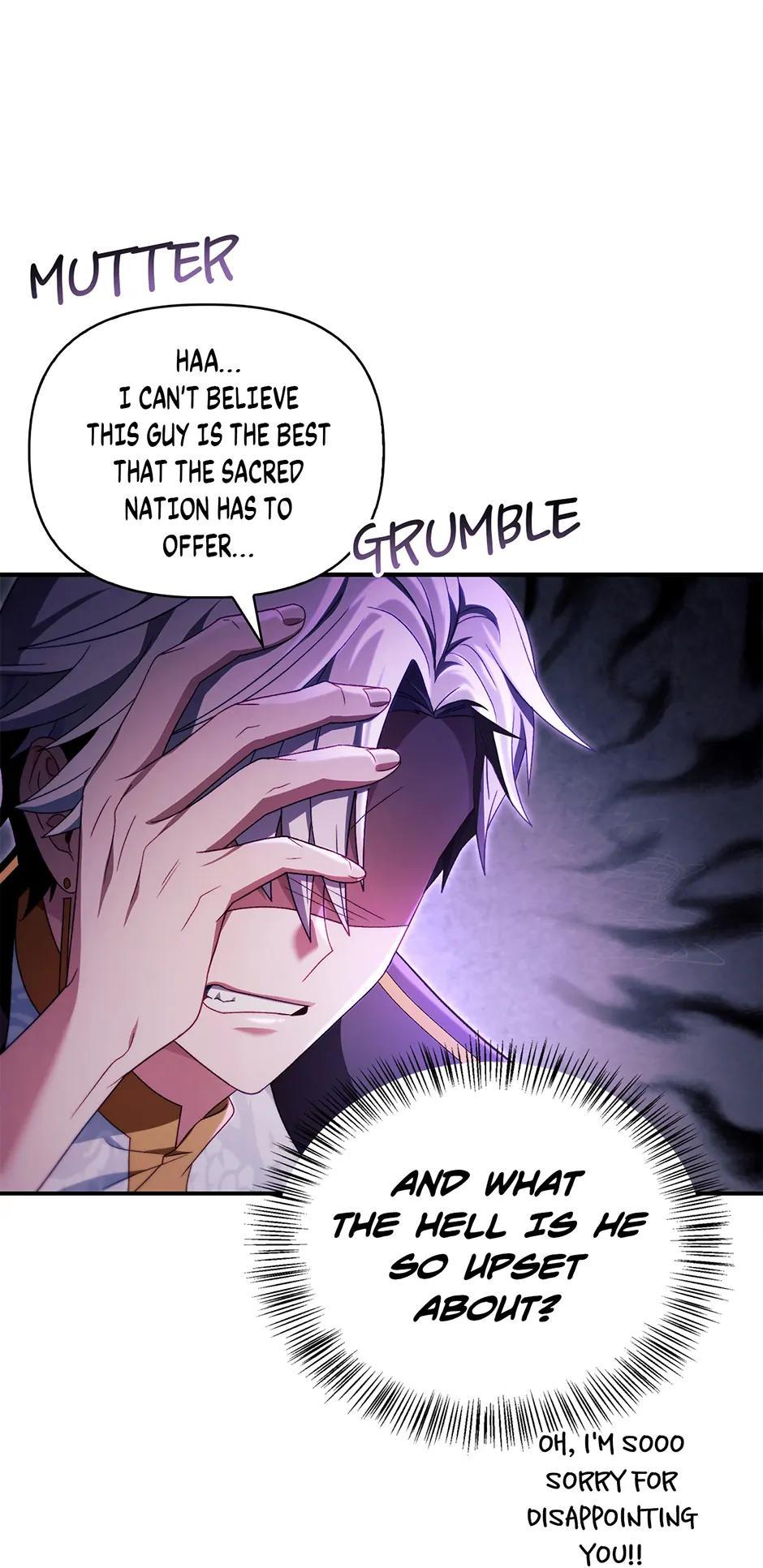 Read How to Use a Returner EN Manga Online