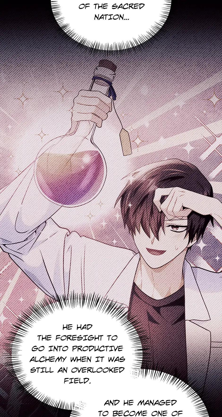 Read How to Use a Returner EN Manga Online