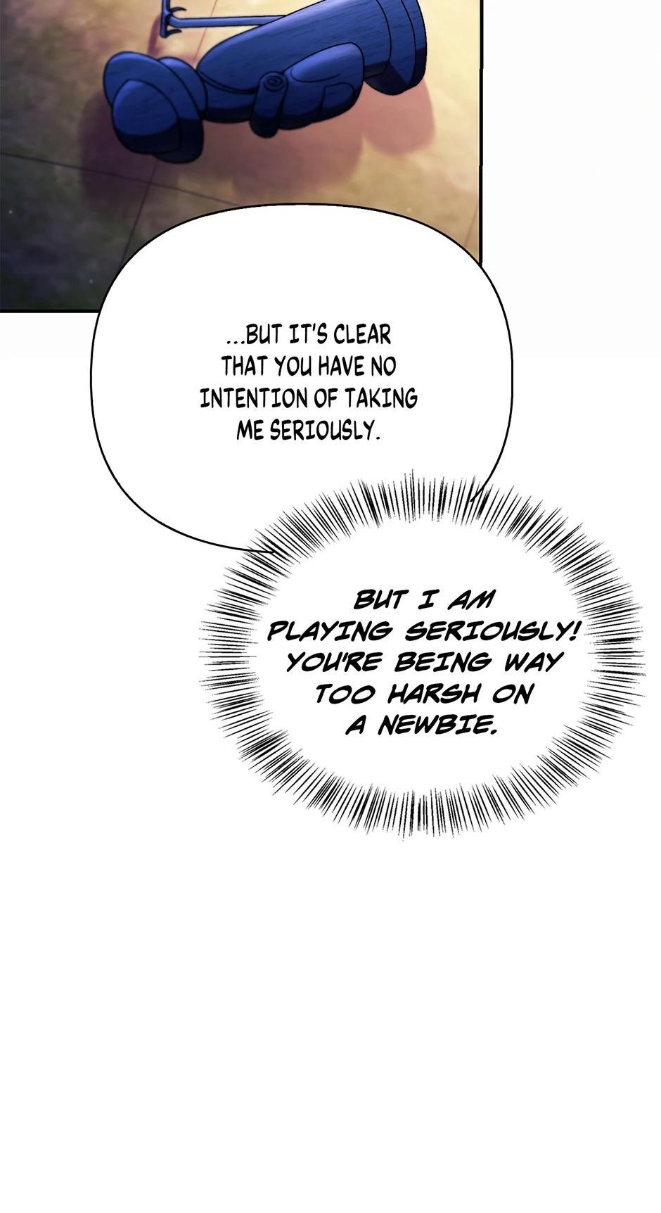 Read How to Use a Returner EN Manga Online