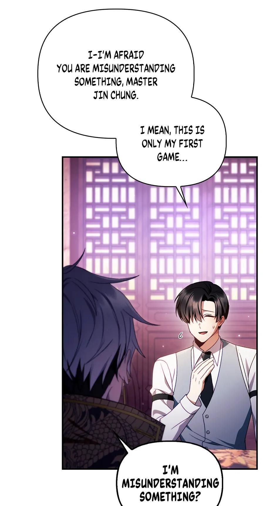 Read How to Use a Returner EN Manga Online