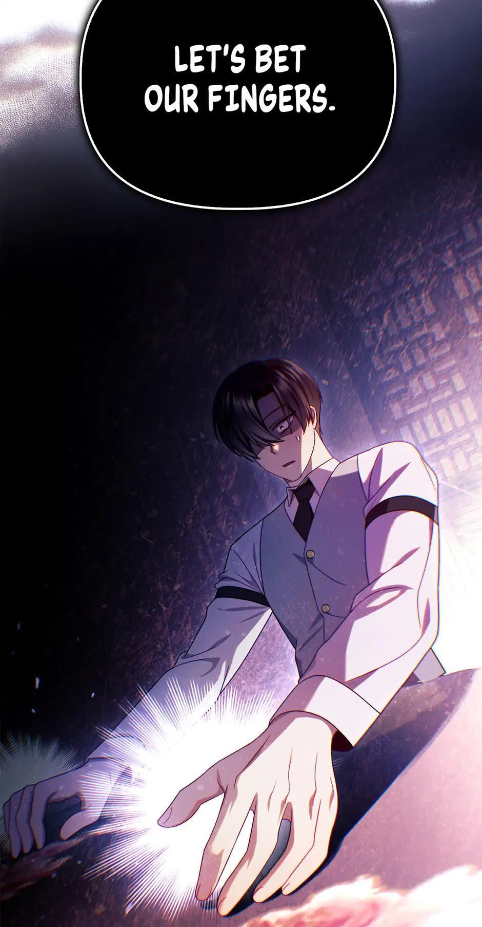 Read How to Use a Returner EN Manga Online