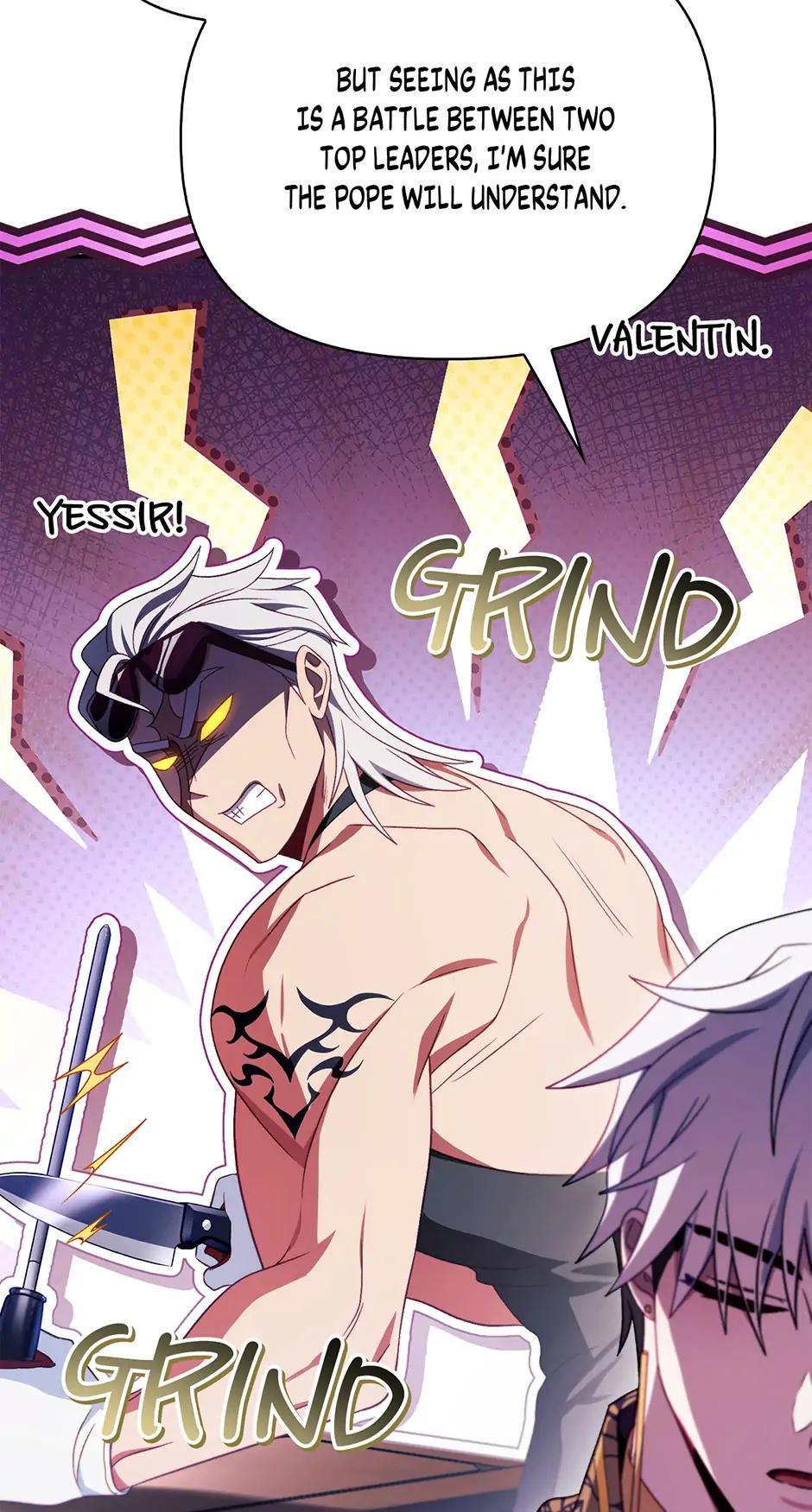 Read How to Use a Returner EN Manga Online