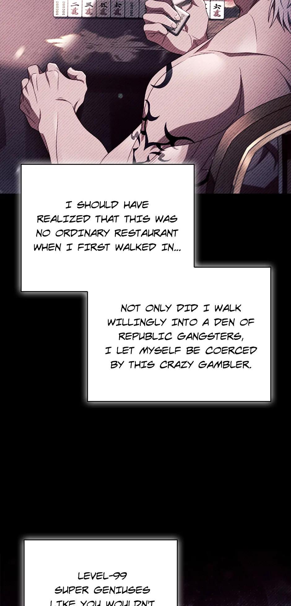 Read How to Use a Returner EN Manga Online