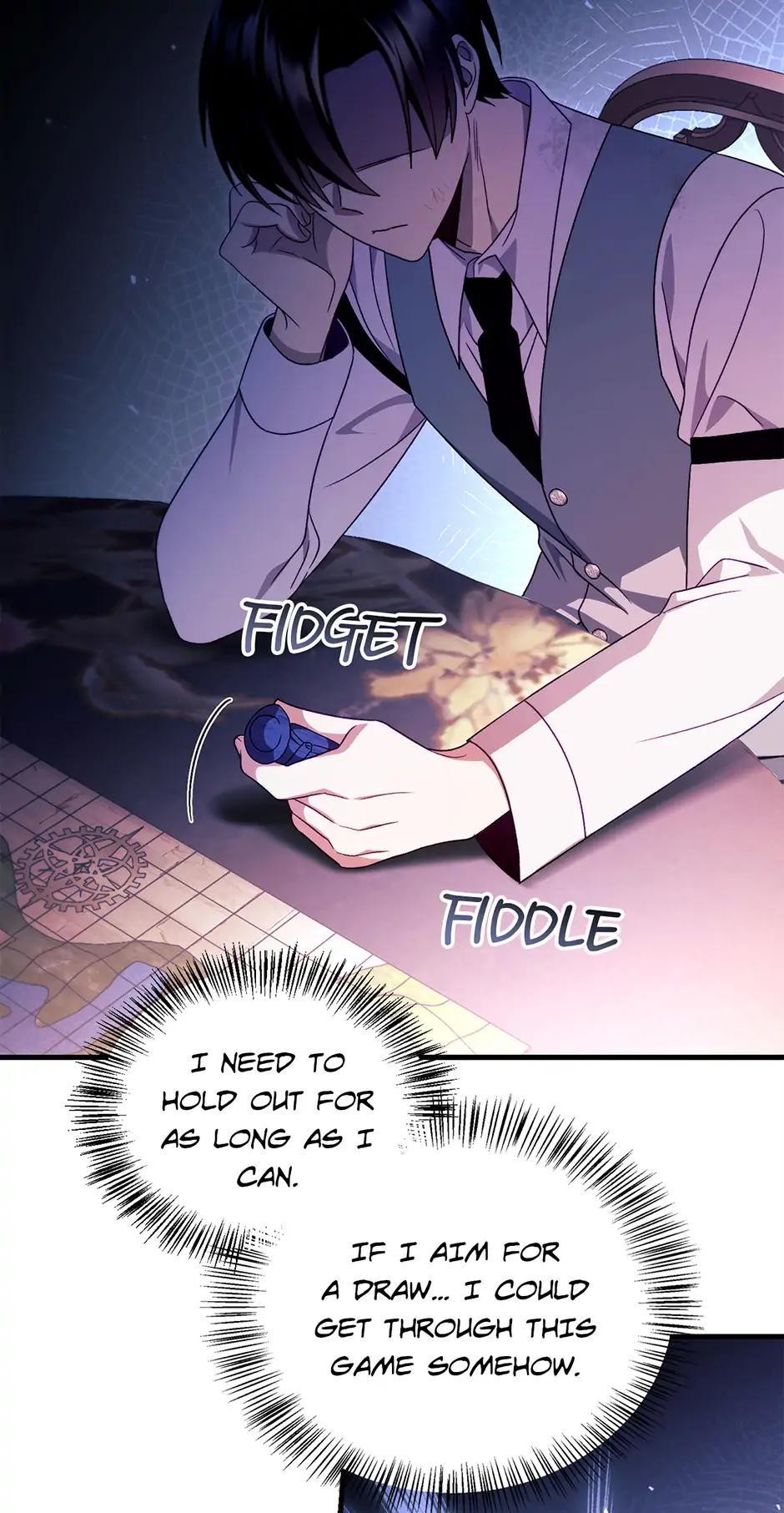 Read How to Use a Returner EN Manga Online