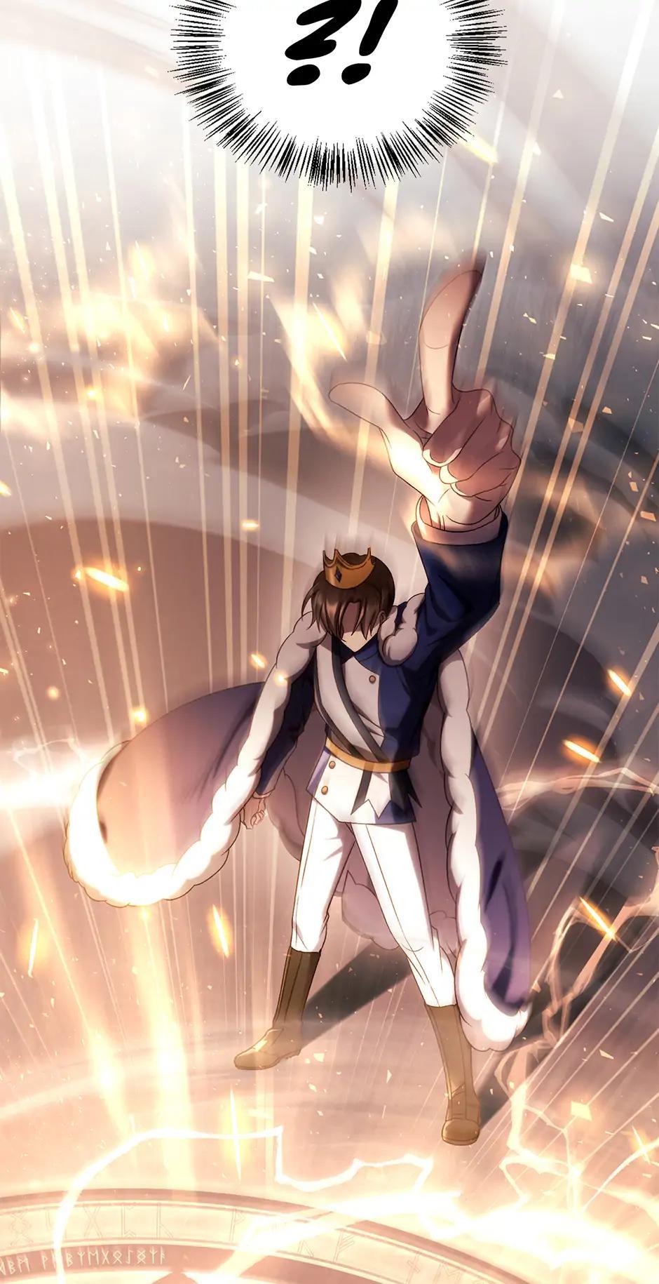 Read How to Use a Returner EN Manga Online