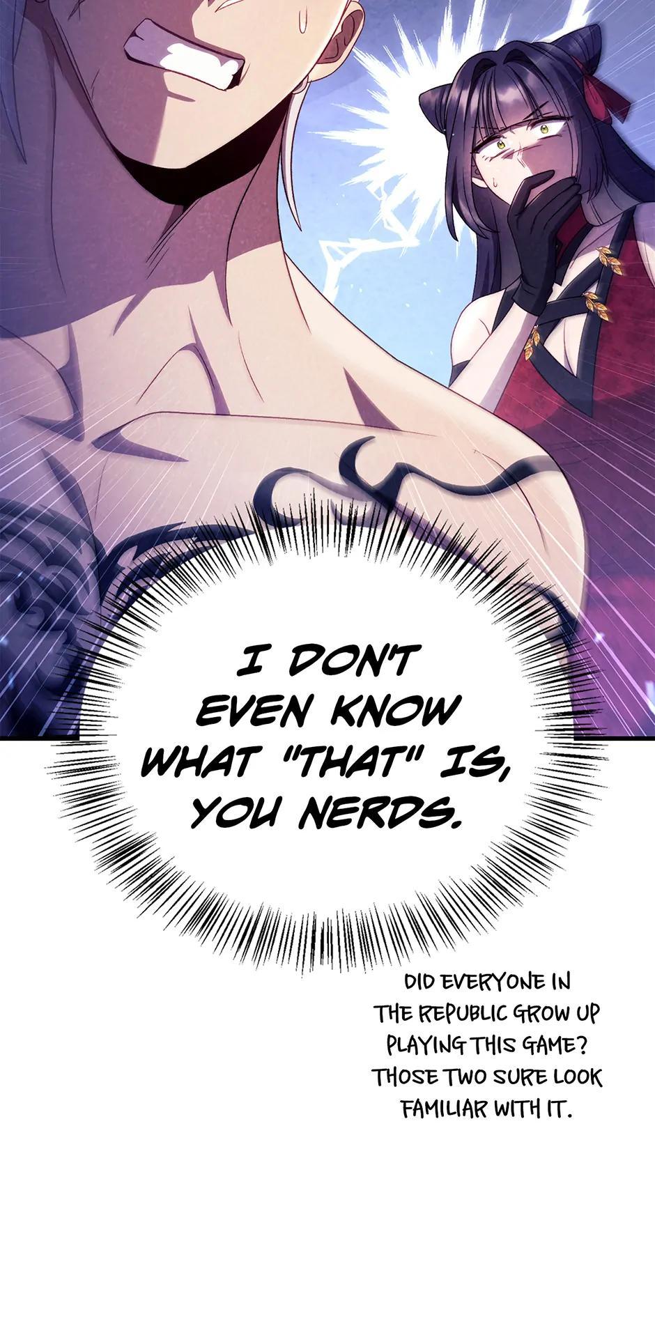 Read How to Use a Returner EN Manga Online